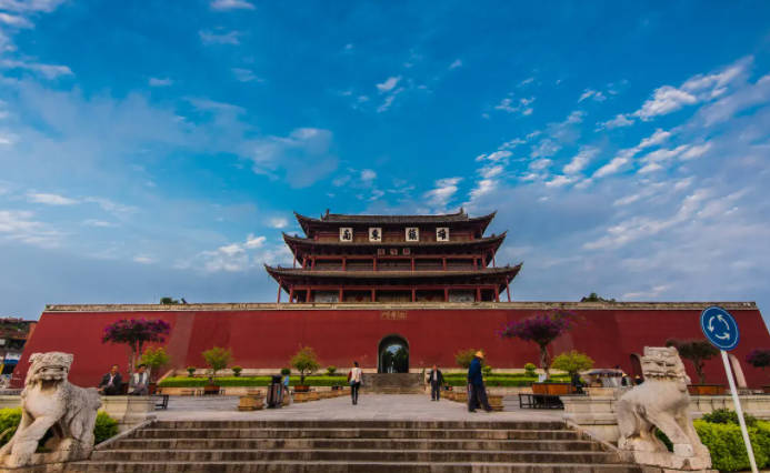 7月昆明旅游攻略——旅游避暑好地方
