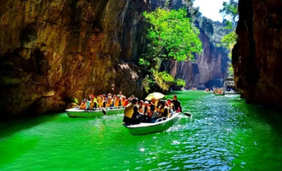 7月昆明旅游攻略——旅游避暑好地方