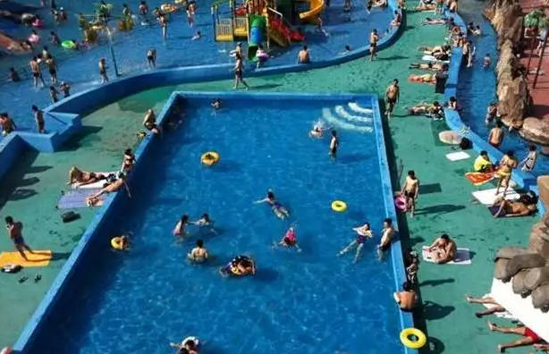 北京哪里有玩水的地方 北京必去七大水上乐园