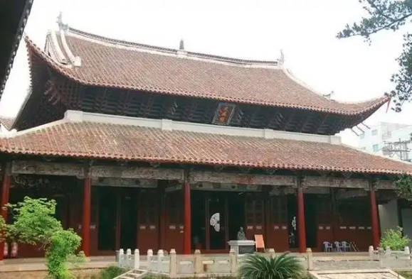闽[mǐn]是哪个省的简称，福建省的简称(因境内有福州、建州两府，各取其首字而得名)