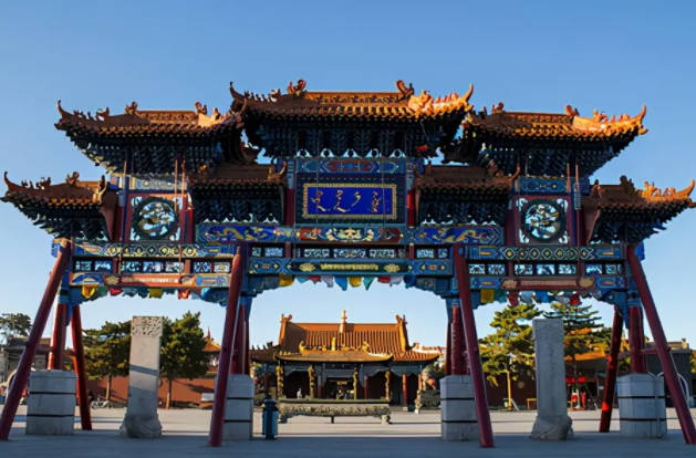 呼和浩特有什么好玩的地方？盘点呼和浩特好玩的地方