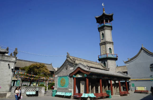 呼和浩特有什么好玩的地方？盘点呼和浩特好玩的地方