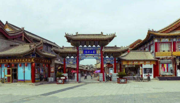 呼和浩特有什么好玩的地方？盘点呼和浩特好玩的地方