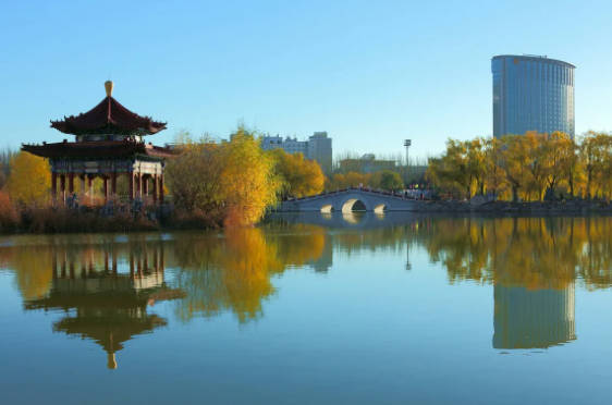 呼和浩特有什么好玩的地方？盘点呼和浩特好玩的地方