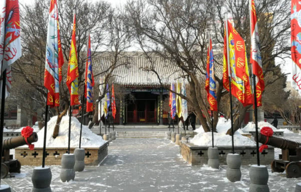 呼和浩特有什么好玩的地方？盘点呼和浩特好玩的地方