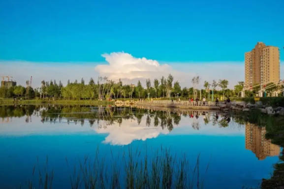 呼和浩特有什么好玩的地方？盘点呼和浩特好玩的地方