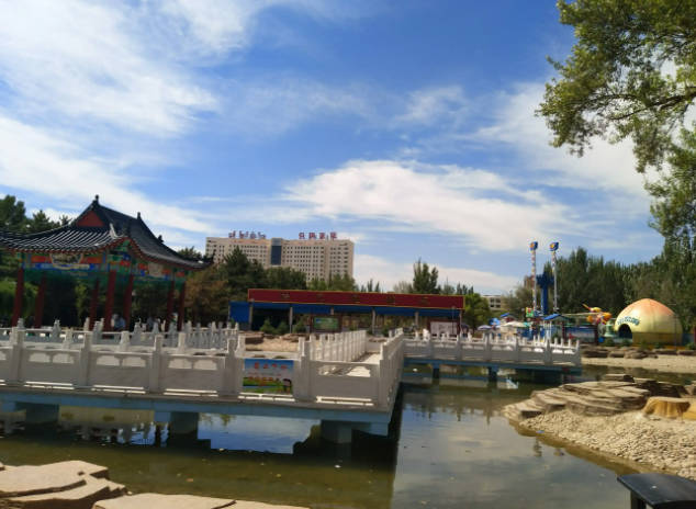包头有什么好玩的地方？盘点包头好玩的地方