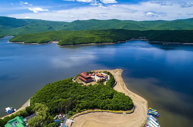 牡丹江有什么好玩的地方？盘点牡丹江好玩的地方