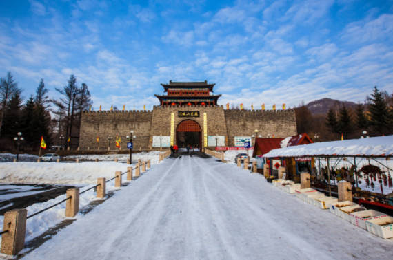 牡丹江有什么好玩的地方？盘点牡丹江好玩的地方
