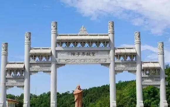 遂宁最好玩的地方推荐 遂宁好玩的地方