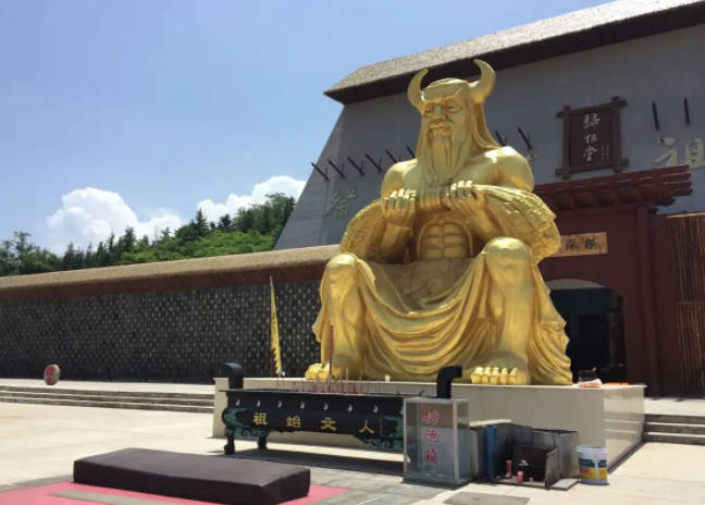 宝鸡最好玩的地方推荐 宝鸡好玩的地方
