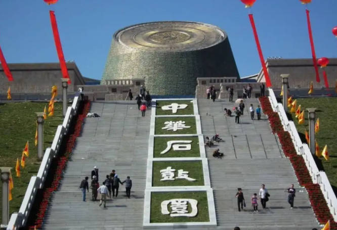 宝鸡最好玩的地方推荐 宝鸡好玩的地方