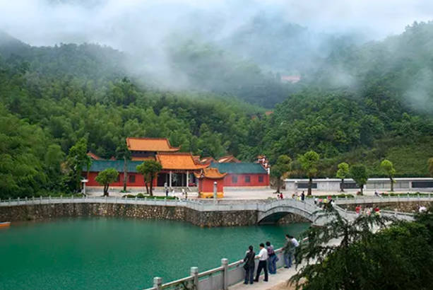 株洲最好玩的地方推荐 株洲好玩的地方