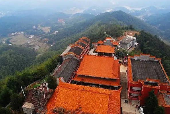 株洲最好玩的地方推荐 株洲好玩的地方