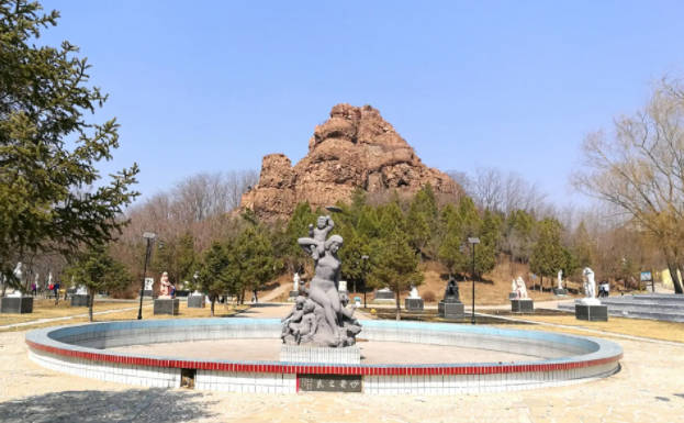 营口最好玩的地方推荐 营口好玩的地方