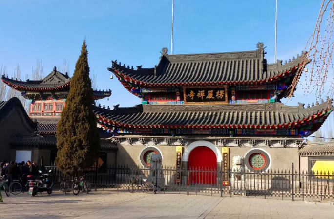 营口最好玩的地方推荐 营口好玩的地方