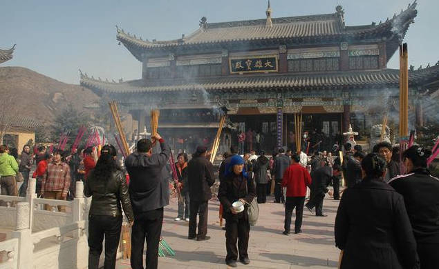 营口最好玩的地方推荐 营口好玩的地方