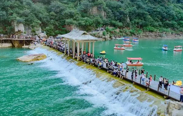 新乡情侣约会去哪里好?新乡情侣十大必去之地推荐