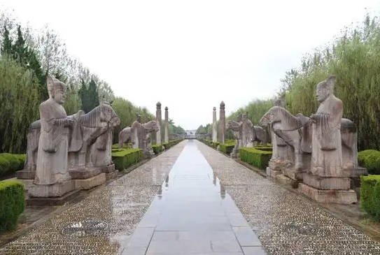 滁州最好玩的地方推荐 滁州好玩的地方