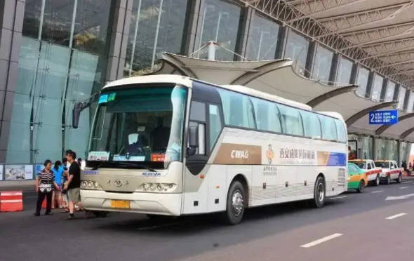 南京到南京机场大巴时刻表（最新）