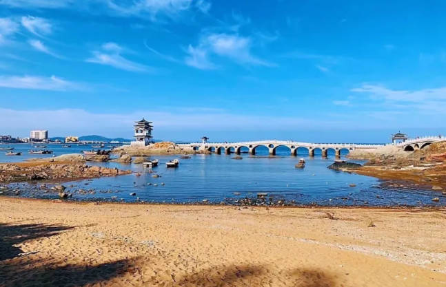 北京周边哪里好玩，北京周边看海六大好去处
