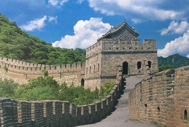 北京郊区好玩的地方，北京郊区自驾游景点推荐