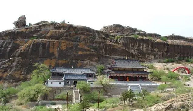 赤峰有什么好玩的地方？盘点赤峰好玩的地方