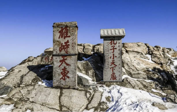 6种人不能爬泰山，童子命的可能性命难保（千万不要去）