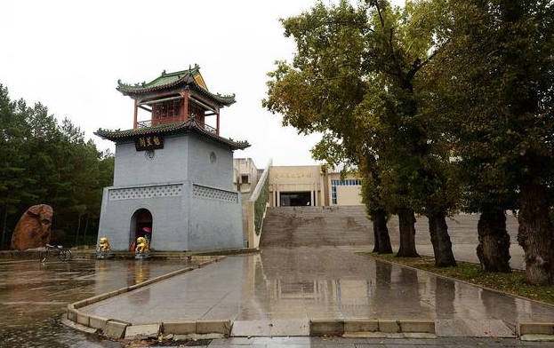 黑河有什么好玩的地方?盘点黑河好玩的地方