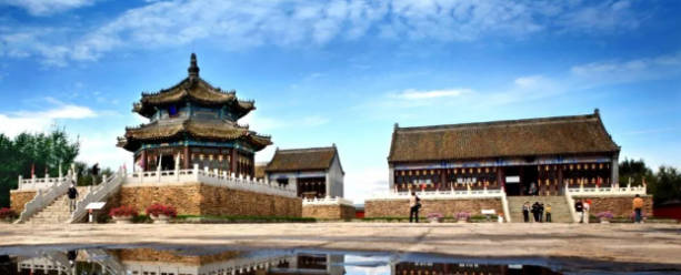 抚顺最好玩的地方推荐 抚顺好玩的地方