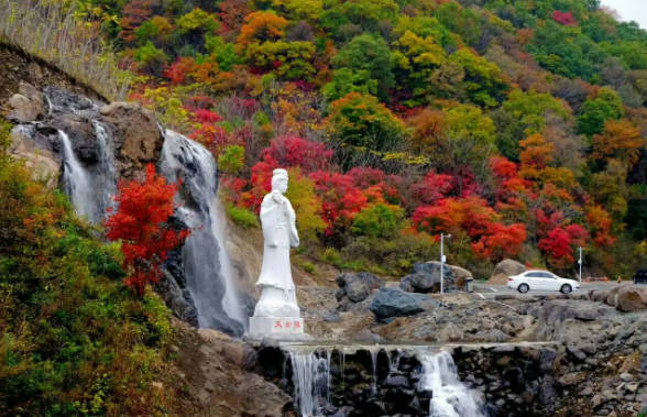 抚顺最好玩的地方推荐 抚顺好玩的地方