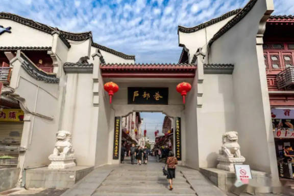 武汉最好玩的地方推荐 武汉好玩的地方