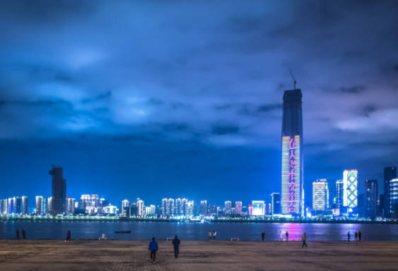 武汉最好玩的地方推荐 武汉好玩的地方