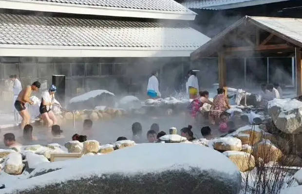 齐齐哈尔最好玩的地方推荐 齐齐哈尔好玩的地方