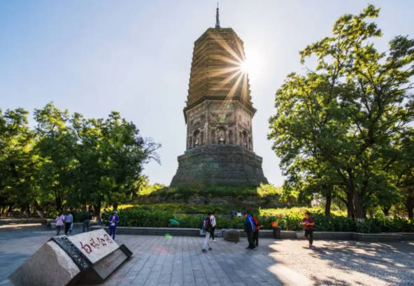 辽阳最好玩的地方推荐 辽阳好玩的地方