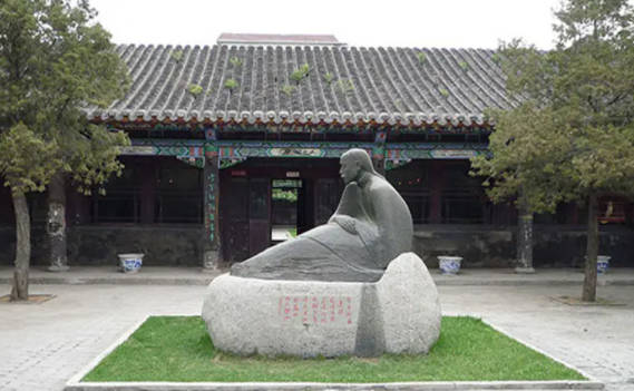 辽阳最好玩的地方推荐 辽阳好玩的地方