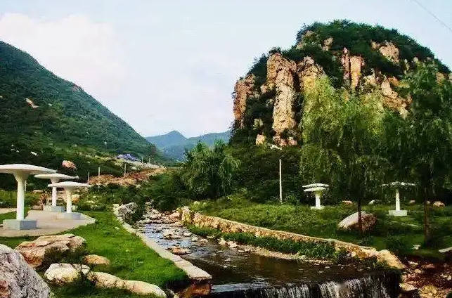 辽阳最好玩的地方推荐 辽阳好玩的地方