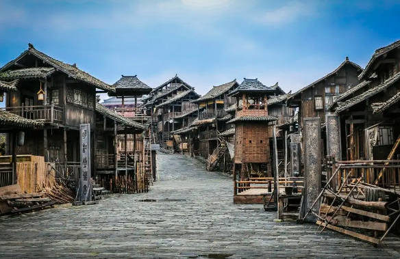 襄阳旅游景点有哪些好玩的地方，排名前十的旅游景点（网红打卡地）
