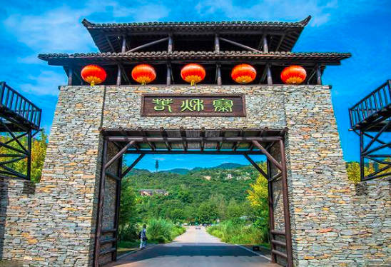 襄阳旅游景点有哪些好玩的地方，排名前十的旅游景点（网红打卡地）