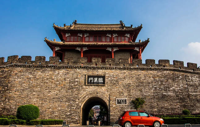 襄阳旅游景点有哪些好玩的地方，排名前十的旅游景点（网红打卡地）