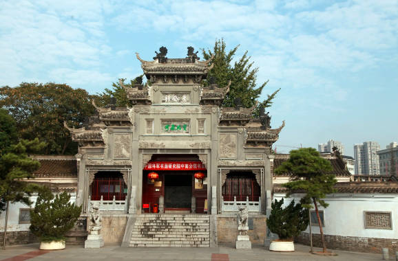 襄阳旅游景点有哪些好玩的地方，排名前十的旅游景点（网红打卡地）
