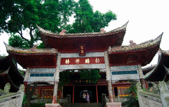 襄阳旅游景点有哪些好玩的地方，排名前十的旅游景点（网红打卡地）