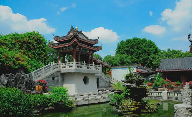 惠州旅游景点哪里好玩，免费又好玩的景点任你挑(网红打卡地)