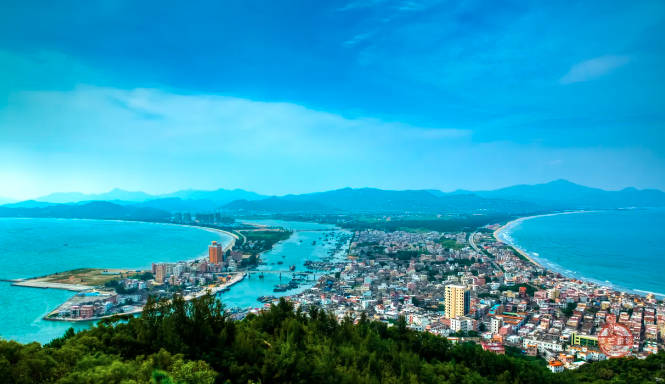 惠州旅游景点哪里好玩，免费又好玩的景点任你挑(网红打卡地)