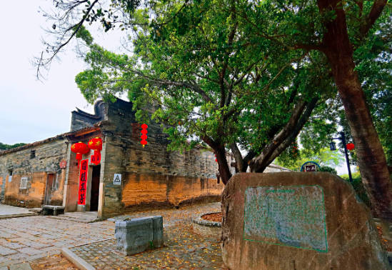 惠州旅游景点哪里好玩，免费又好玩的景点任你挑(网红打卡地)