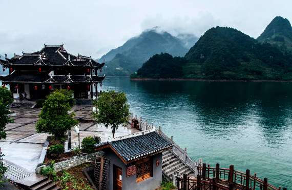 宜昌旅游景点有哪些好玩的地方，必去的十大景点（网红打卡地）