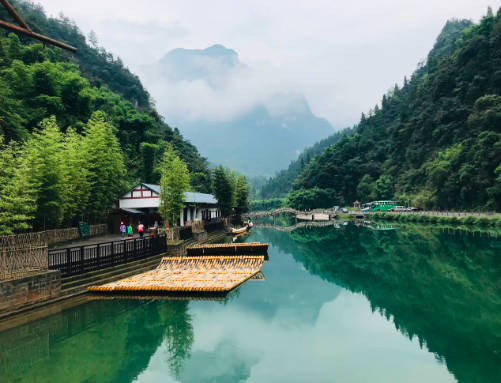 宜昌旅游景点有哪些好玩的地方，必去的十大景点（网红打卡地）