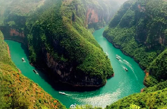 宜昌旅游景点有哪些好玩的地方，必去的十大景点（网红打卡地）