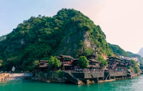 宜昌旅游景点有哪些好玩的地方，必去的十大景点（网红打卡地）