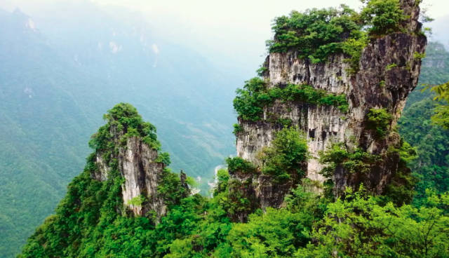 宜昌旅游景点有哪些好玩的地方，必去的十大景点（网红打卡地）